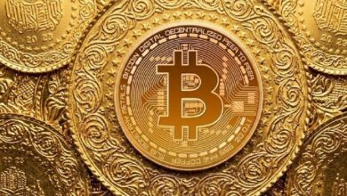 محلل بلومبيرج إريك بالتشوناس: تطور البيتكوين اليوم "مُذهل"