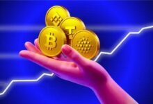 توترات الحرب تهز سوق العملات الرقمية.. هذه العملات البديلة قد تشهد تحركات قوية