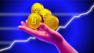 توترات الحرب تهز سوق العملات الرقمية.. هذه العملات البديلة قد تشهد تحركات قوية