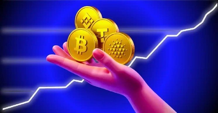 توترات الحرب تهز سوق العملات الرقمية.. هذه العملات البديلة قد تشهد تحركات قوية