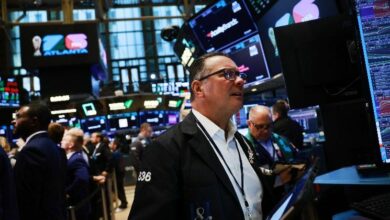 لماذا خسر البيتكوين 110 مليار دولار رغم أفضل أسبوع للأخبار في وول ستريت منذ أشهر؟