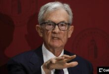 انخفاض البيتكوين دون 71 ألف دولار وهبوط الأسهم مع تراجع آمال خفض الفائدة الأمريكية 2026