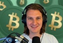 خبير السلسلة الشهير جيمس تشيك يتنبأ بمسار سعر البيتكوين لعام 2026