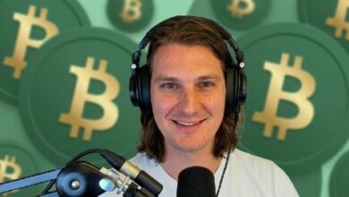 خبير السلسلة الشهير جيمس تشيك يتنبأ بمسار سعر البيتكوين لعام 2026