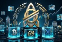 ستيلار (XLM) تنضم للنادي النخبوي للسلع مع بيتكوين وريبل — رد الرئيس التنفيذي