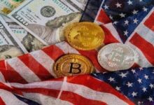 عاجل: بيانات الرواتب غير الزراعية ومعدل البطالة الأمريكية تعلن! إليك رد فعل البيتكوين (BTC) الأولي