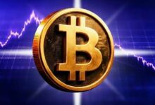 البيتكوين يواجه جدار بيع عند 75 ألف دولار رغم مشتريات الحيتان والمؤسسات.. إليك السبب