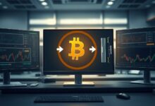 رهان جيم ستوب على البيتكوين: التحول الاستراتيجي الذي أعاد تشكيل احتياطيات الشركات من العملات الرقمية