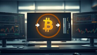 رهان جيم ستوب على البيتكوين: التحول الاستراتيجي الذي أعاد تشكيل احتياطيات الشركات من العملات الرقمية