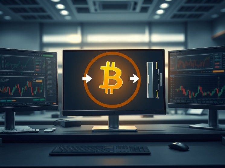 رهان جيم ستوب على البيتكوين: التحول الاستراتيجي الذي أعاد تشكيل احتياطيات الشركات من العملات الرقمية