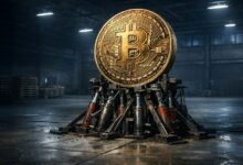 مشكلة خفية تهدد صعود البيتكوين إلى 71 ألف دولار يتجاهلها معظم المتداولين