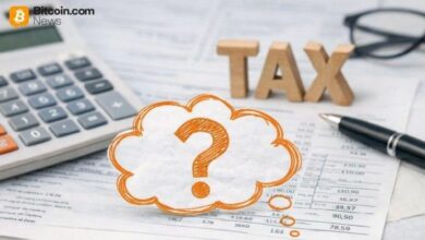 ارتباك ضرائب العملات الرقمية يتعمق مع صعوبة حاسبة التكلفة الأساسية والإبلاغ للمستثمرين الأمريكيين