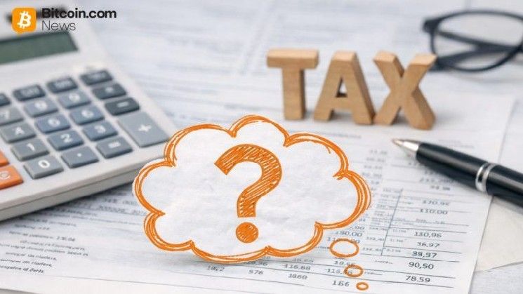ارتباك ضرائب العملات الرقمية يتعمق مع صعوبة حاسبة التكلفة الأساسية والإبلاغ للمستثمرين الأمريكيين