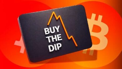 البيتكوين يستعيد مستوى 69 ألف دولار مدعوماً بشركات المؤسسات الكبرى