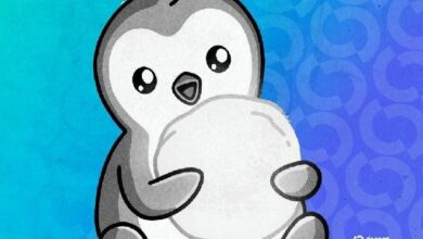 "بطاريق بودجي" تطلق لعبة جديدة ومحتالو العملات الرقمية يقلدونها