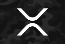 تشينلينك ضد XRP: إهانة "السلسلة الشبحية" تشعل عاصفة نارية في المجتمع