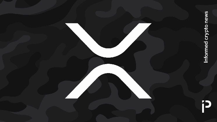 تشينلينك ضد XRP: إهانة "السلسلة الشبحية" تشعل عاصفة نارية في المجتمع