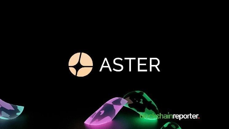 منصة ASTER DEX تبدأ عملها على WildMeta لتوسيع سيولة التمويل اللامركزي عبر السلاسل على منصة اكتشاف Web3