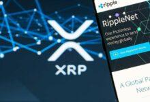 نشاط شبكة XRP يصل إلى مستوى حاسم تاريخيًا مرتبطًا بموجات صعود كبيرة