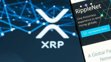 نشاط شبكة XRP يصل إلى مستوى حاسم تاريخيًا مرتبطًا بموجات صعود كبيرة