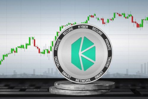 عملة Kyber Network Crystal تشهد ارتفاعاً بأكثر من 23%: أسباب صعود سعر KNC