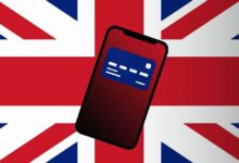 عطل مصرفي في المملكة المتحدة يمنح العملاء تجربة شبيهة بالبلوكشين