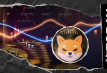 حيتان شيبا إينو تُحفِّز هبوط احتياطي البورصات إلى 80.9 تريليون SHIB
