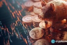 سعر البيتكوين (BTC) يحافظ على مستوى 70 ألف دولار وسط توقعات المحللين بإعادة تعيين دورة السوق