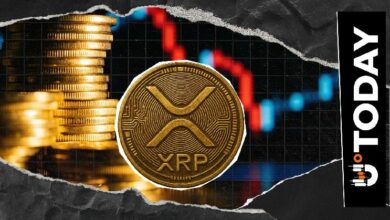 تحديث XRP تحت المجهر: شركة خزانة بقيمة مليار دولار تبرز إمكانيات جديدة