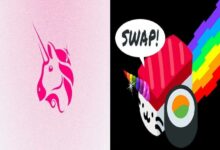 يونيسواب ضد سوشيسواب: المقارنة الشاملة بين منصات التبادل اللامركزية