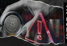 تنبيه أمني: محافظ كاردانو وهمية تستهدف مستخدمي ADA ببرامج ضارة