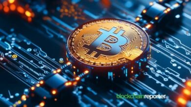 جاسبر فولت تنضم إلى ساحة بلوك سيك لتعزيز أمان مشتقات البيتكوين