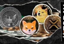 تقرير: معنويات DOGE وSHIB وXRP الاجتماعية ترتفع بعد بيان هيئة الأوراق المالية الأمريكية