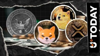 تقرير: معنويات DOGE وSHIB وXRP الاجتماعية ترتفع بعد بيان هيئة الأوراق المالية الأمريكية