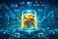 الودائع الرقمية المجسدة: آفاق جديدة للتمويل الرقمي وفقاً لتقرير RWA.io