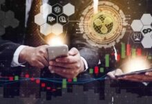 ربط الحلقات: SWIFT تعلن SG-FORGE ضمن مبادرتها للبلوكتشين مع ظهور صلات بسجل XRP