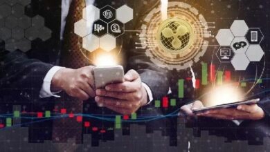 ربط الحلقات: SWIFT تعلن SG-FORGE ضمن مبادرتها للبلوكتشين مع ظهور صلات بسجل XRP