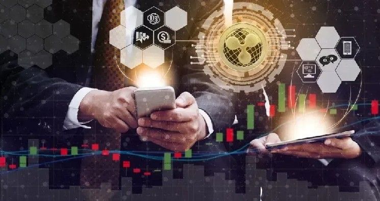 ربط الحلقات: SWIFT تعلن SG-FORGE ضمن مبادرتها للبلوكتشين مع ظهور صلات بسجل XRP