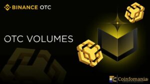 حجم التداول خارج المنصة في Binance يقفز إلى 25% من حجم 2025 مع بداية 2026