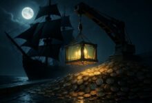 سلسلة بلوكشين ميدنايت للخصوصية وتوسع التمويل اللامركزي لكاردانو تُحفز نموًا حادًا في إجمالي القيمة المُقفلة واعتماد العملات المستقرة