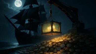 سلسلة بلوكشين ميدنايت للخصوصية وتوسع التمويل اللامركزي لكاردانو تُحفز نموًا حادًا في إجمالي القيمة المُقفلة واعتماد العملات المستقرة