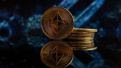 توقعات سعر الإيثيريوم: إعداد هش يحد من صعود ETH