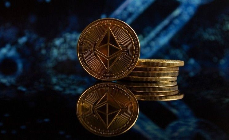 توقعات سعر الإيثيريوم: إعداد هش يحد من صعود ETH
