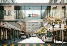 يو بي إس تحصل على الموافقة لتحويل فرعها الأمريكي إلى بنك وطني مرخص