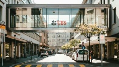 يو بي إس تحصل على الموافقة لتحويل فرعها الأمريكي إلى بنك وطني مرخص