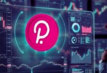 انخفاض سعر بولكادوت (DOT) 3.59% رغم حدث التخفيض النصفي