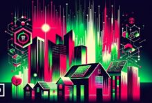 أوبيكس تبدأ نشر مليار دولار من عملة USDS في الرهون العقارية وأجهزة الذكاء الاصطناعي والطاقة الشمسية