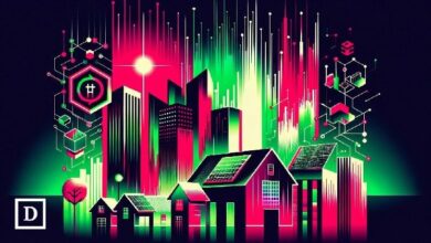 أوبيكس تبدأ نشر مليار دولار من عملة USDS في الرهون العقارية وأجهزة الذكاء الاصطناعي والطاقة الشمسية