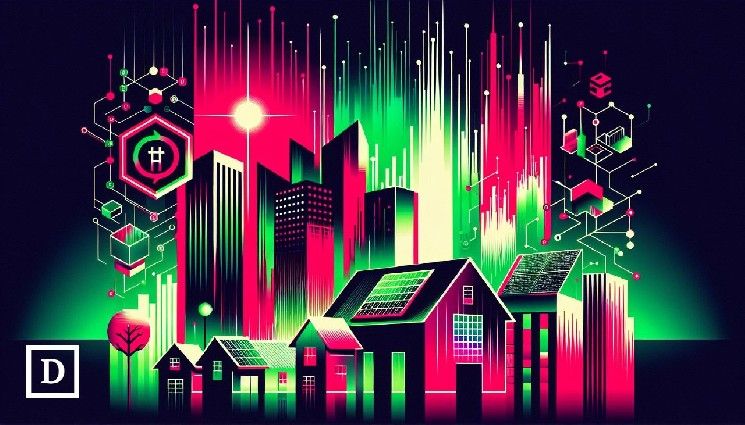 أوبيكس تبدأ نشر مليار دولار من عملة USDS في الرهون العقارية وأجهزة الذكاء الاصطناعي والطاقة الشمسية