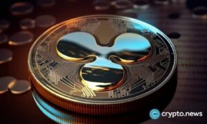 أخبار XRP: الطلب الفردي يقود النمو بينما يتراجع الاهتمام المؤسسي